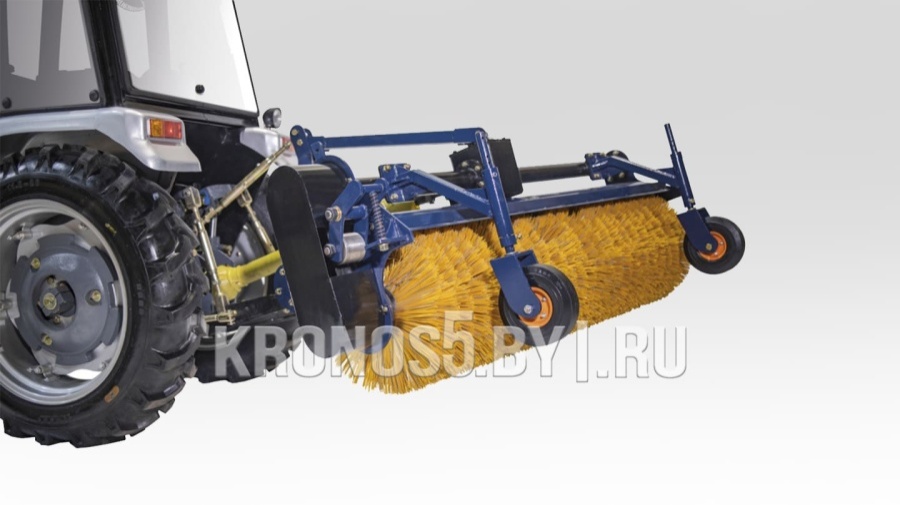 Щётка подметальная Scout | Скаут SX-180 (1,8м)