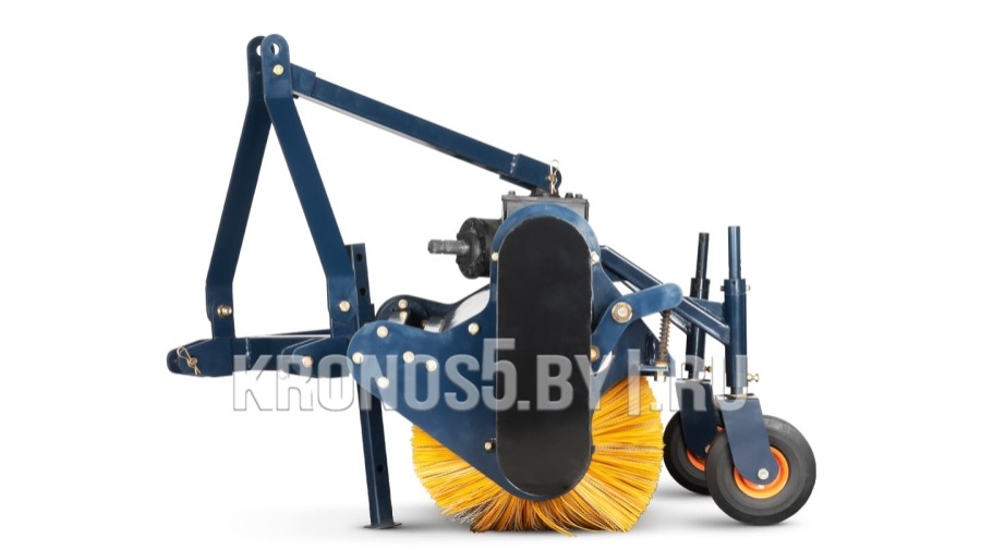 Щётка подметальная Scout | Скаут SX-180 (1,8м)