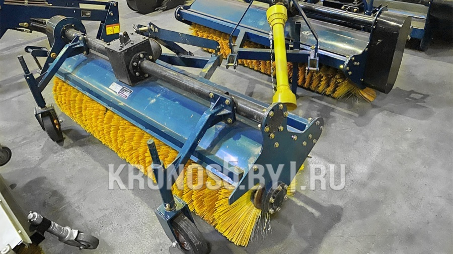 Щётка подметальная Scout | Скаут SX-180 (1,8м)