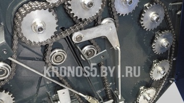 Пресс-подборщик Scout | Скаут YK8050