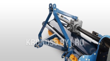 Щётка подметальная Scout | Скаут SX-180 (1,8м)