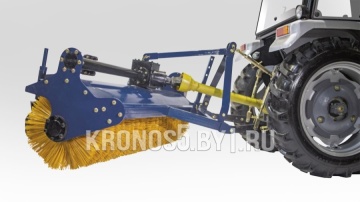 Щётка подметальная Scout | Скаут SX-180 (1,8м)